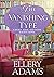 The Vanishing Type (Secret, Book, & Scone Society, #5)