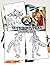 Overwatch Coloring Book: An...