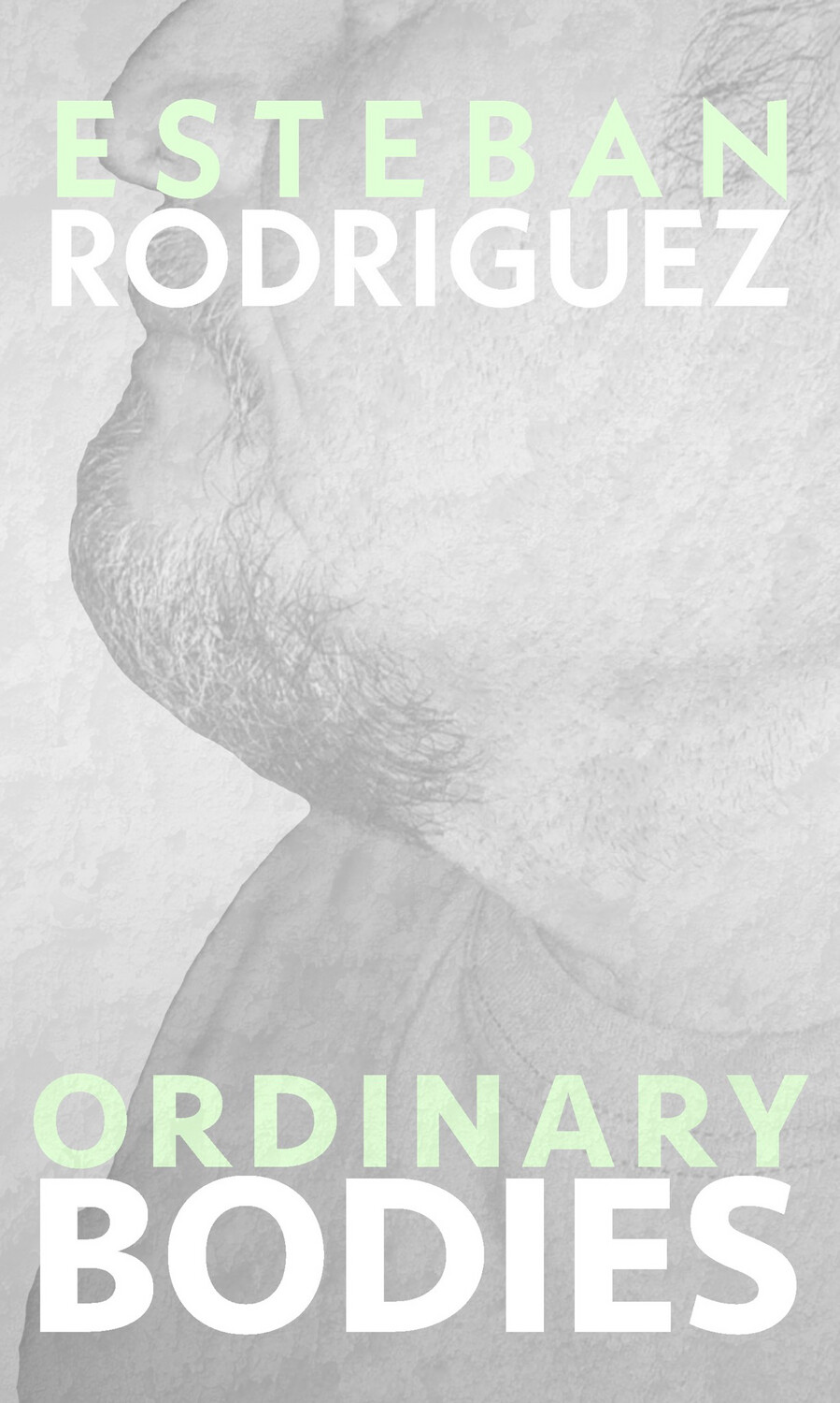 Ordinary Bodies (Paperback)