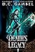 Death's Legacy: An Urban Fantasy Romance (The Horsemen Chronicles)