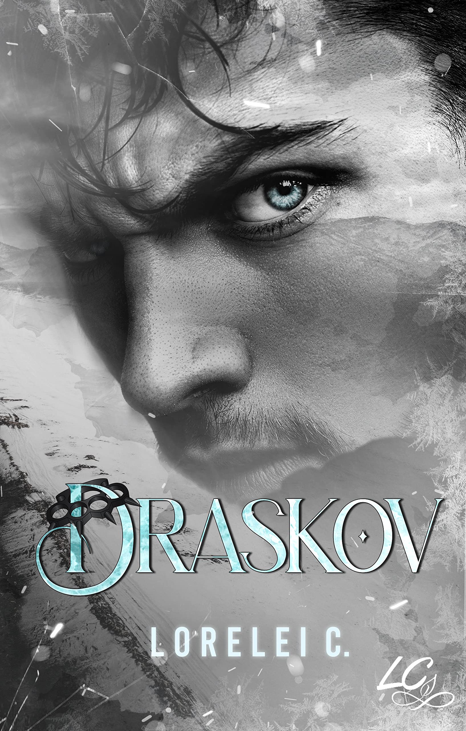 DRASKOV: ( romance à suspense ) mafia russe ; new adult ; version française (French Edition)