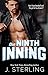 The Ninth Inning (The Boys of Baseball, #1)