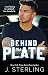 Behind the Plate by J. Sterling