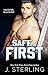 Safe at First (The Boys of Baseball, #3)