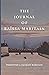 The Journal of Raïssa Maritain