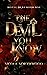 The Devil You Know (Hotel Heat #1)