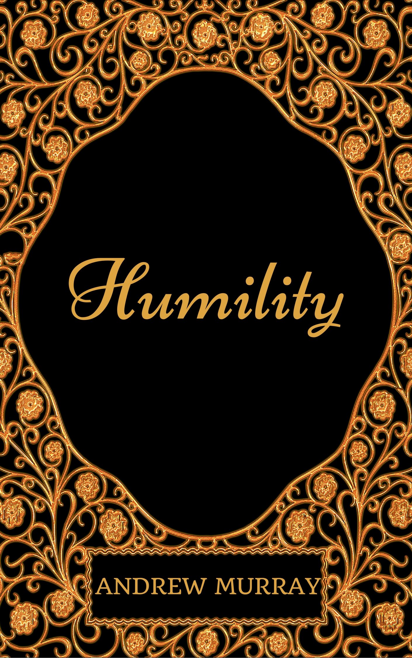 Humility