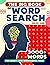 The Big Book Of Word Search by Mavis Jane