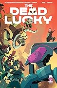 The Dead Lucky #2