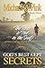 God's Best Kept Secrets - Book 3 by Michael Q. Pink