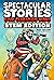 Spectacular Stories for Curious Kids STEM Edition by Jesse Sullivan