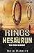 The Hesaurun Rings Book 2 the Ring Bearer (The Rings of Hesaurun)