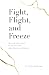 Fight, Flight, and Freeze: Moving from victim to survivor and experiencing wholeness