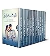 Solamente tú : Pack de novela romántica contemporánea (Spanish Edition)
