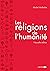 Les religions de l'humanité