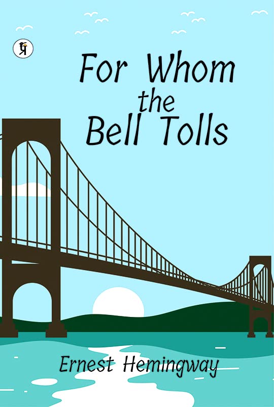 For Whom the Bell Tolls