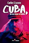 Cuba, de eso mejo...