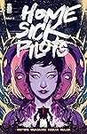Home Sick Pilots #15 by Dan Watters