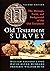 Old Testament Survey: The Message, Form, and Background of the Old Testament
