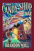 Carnival Quest (The Candy Shop War, #3)