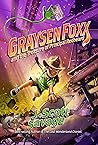 Graysen Foxx and the Treasure of Principal Redbeard (School T... by J. Scott Savage Graysen Foxx and the Treasure of Principal Redbeard (School T... by J. Scott Savage
