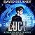 Lucy: A Paragon Society Novel