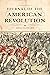 Journal of the American Rev...