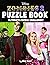 Zombies 2 Puzzle Book: Many...