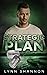 Strategic Plan (Triumph Over Adversity #4)