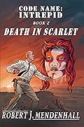 DEATH IN SCARLET