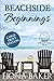Beachside Beginnings (Marigold Island, #2)