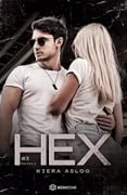 HEX Vol. 3 Partea 1