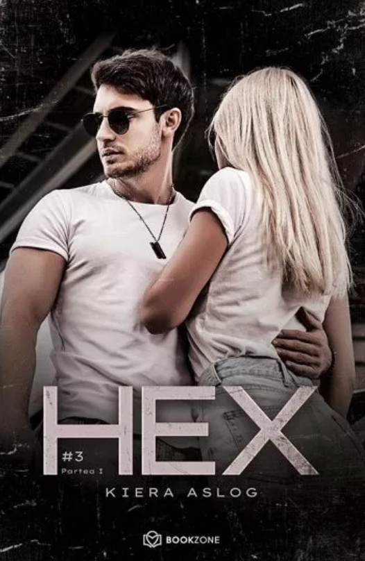 HEX Vol. 3 Partea 1 (Paperback)