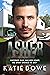 Asher by Katie Dowe