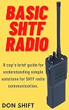 Basic SHTF Radio:...