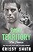 Pack Territory (Were Chronicles Book 3)