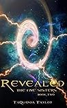 Revealed (The Five Sisters Book 2) Revealed (The Five Sisters Book 2)