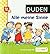 Alle meine Sinne by Duden