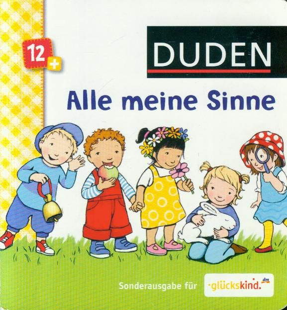 Alle meine Sinne (Hardcover)