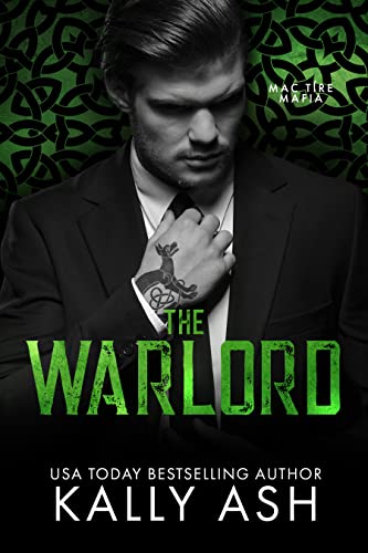 The Warlord (Mac Tíre Mafia, #1)