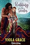 Rubbing His Scales