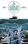 Cold Iron #3