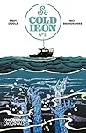 Cold Iron #3 by Andy Diggle