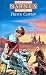 Prince Caspian (Chronicles of Narnia, #4)