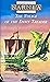 The Voyage of the Dawn Treader (Chronicles of Narnia, #5)