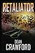Retaliator: (Atlantia Series Book 2)