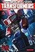 Transformers (Transformers, Série Principale t. 1) (French Edition)