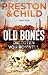 Old Bones - Die Toten von Roswell (Ein Fall für Nora Kelly und Corrie Swanson 3)