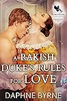A Rakish Duke's R...