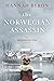 The Norwegian Assassin (Resistance Girl #4)